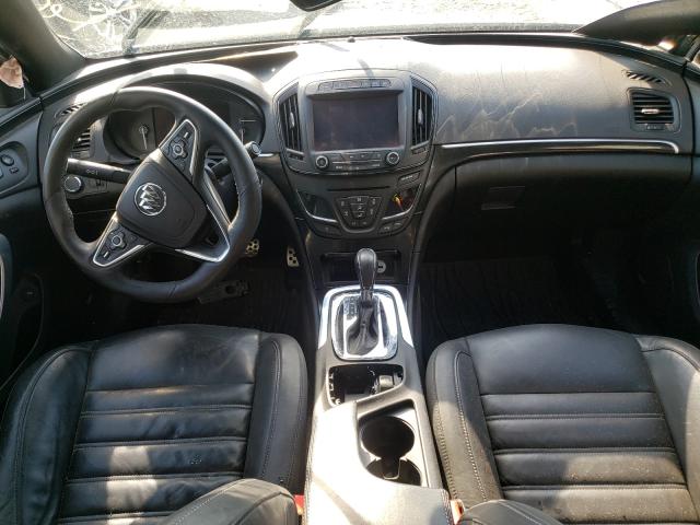 2016 BUICK REGAL GS 2G4GU5GX7G9113121