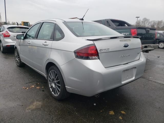 2011 FORD FOCUS SES 1FAHP3GN0BW186095