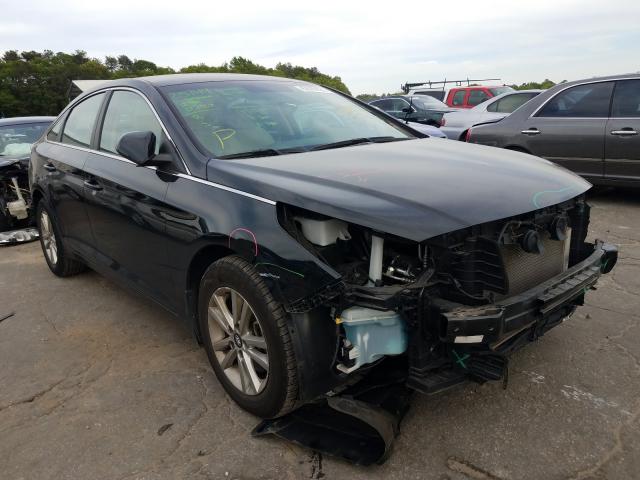 2017 HYUNDAI SONATA SE 5NPE24AF8HH479731