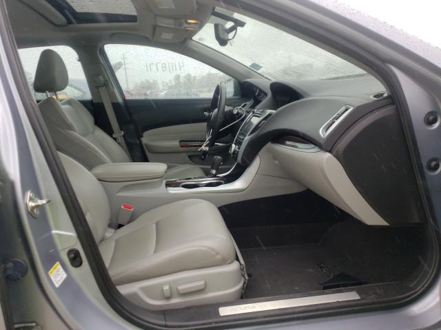 2015 ACURA TLX 19UUB1F3XFA017654