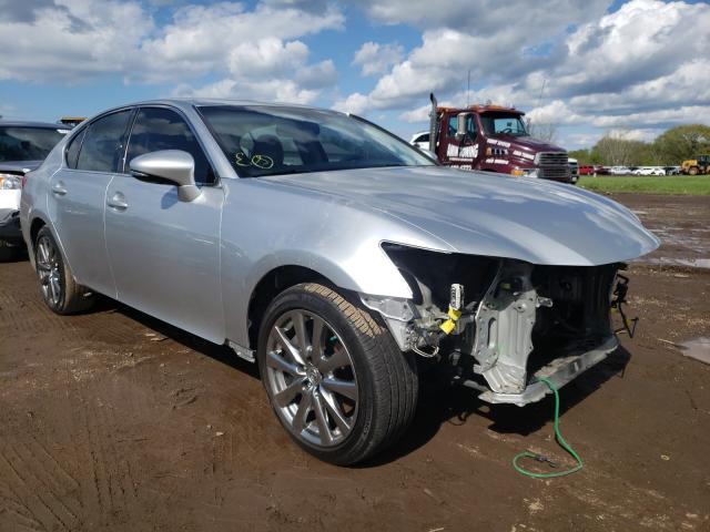 2014 LEXUS GS 350 JTHCE1BL5E5028543