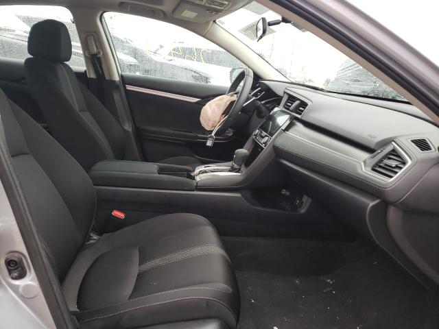 2017 HONDA CIVIC EX 19XFC2F75HE073255