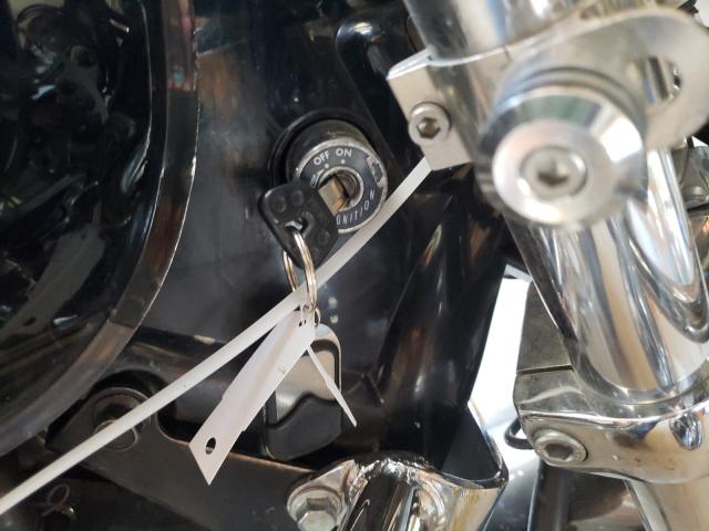 2003 YAMAHA XVS1100 A JYAVP11E33A040357