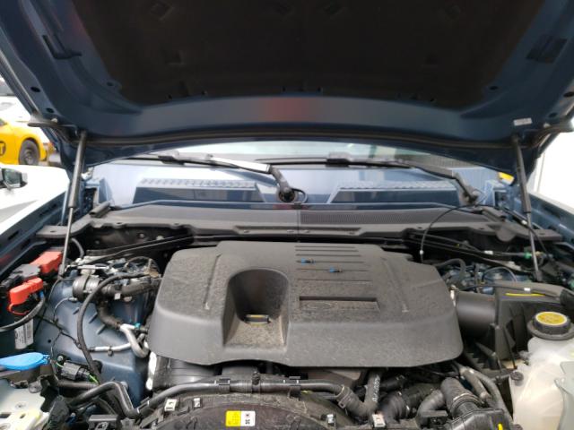 2020 LAND ROVER DEFENDER 1 SALE97EU9L2009877