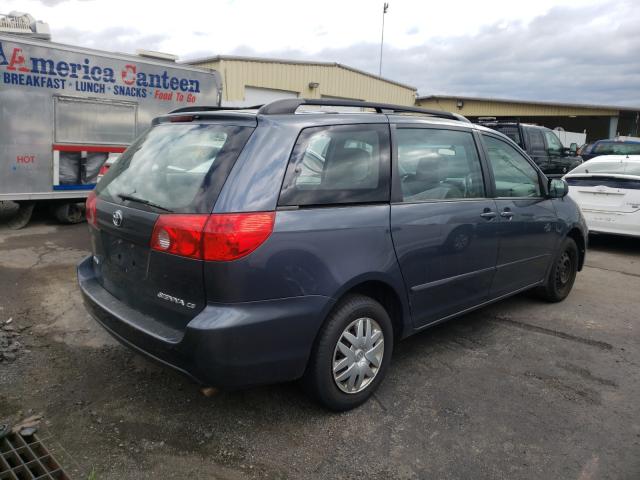 2010 TOYOTA SIENNA CE 5TDKK4CC2AS301285