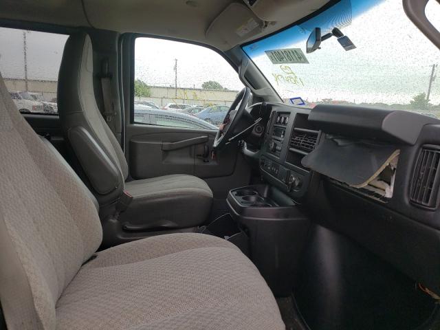 2016 CHEVROLET EXPRESS G3 1GAZGPFG6G1303474