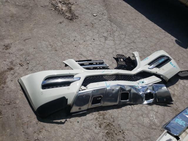 2012 MERCEDES-BENZ GL450 4JGBF7BE9CA765114