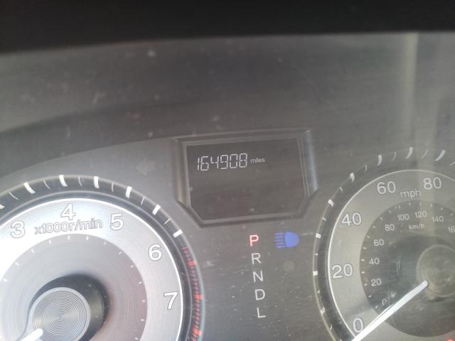 2012 HONDA ODYSSEY LX 5FNRL5H2XCB056194