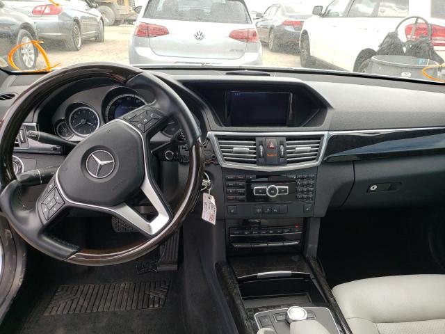 2013 MERCEDES-BENZ E 350 BLUE WDDHF2EB0DA716636