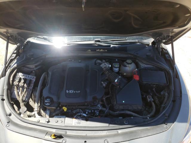 2017 BUICK LACROSSE E 1G4ZP5SS0HU165044