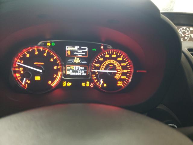 2017 SUBARU WRX LIMITE JF1VA1N68H8803230