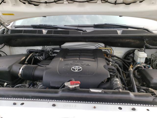 2011 TOYOTA SEQUOIA SR 5TDZY5G15BS034429