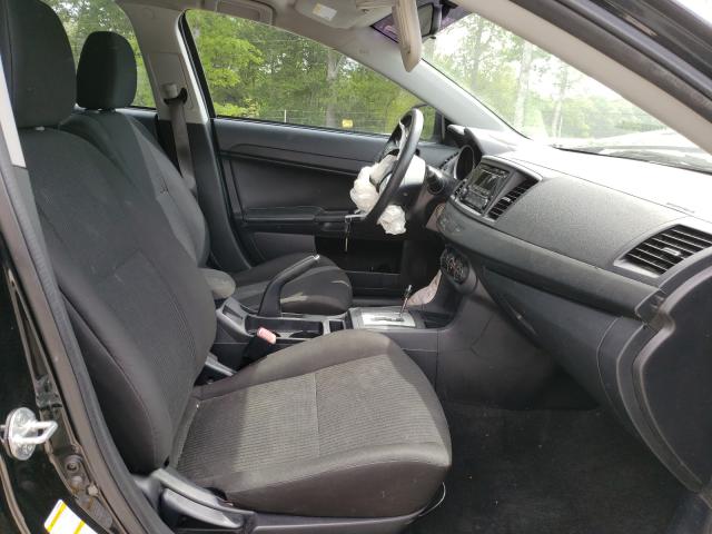 2015 MITSUBISHI LANCER ES JA32U2FUXFU000798
