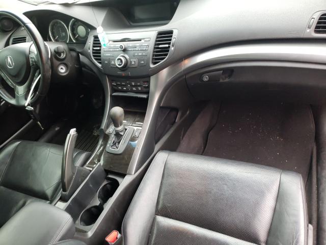 2011 ACURA TSX JH4CU2F68BC017072