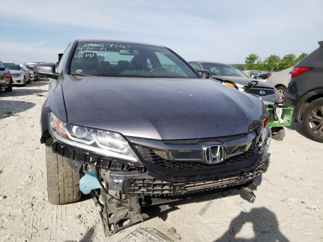 2017 HONDA ACCORD EX 1HGCT1B78HA007161