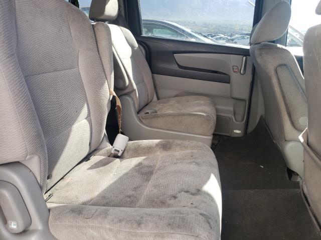 2012 HONDA ODYSSEY LX 5FNRL5H2XCB056194