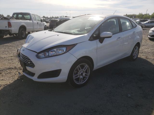 2017 FORD FIESTA SE 3FADP4BJ1HM164592