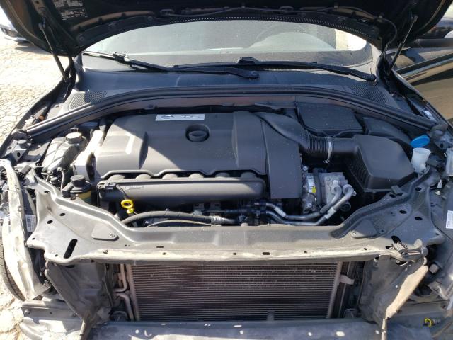 2013 VOLVO XC60 T6 YV4902DZ3D2398470