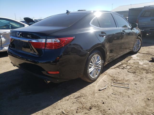 2014 LEXUS ES 350 JTHBK1GG2E2149757