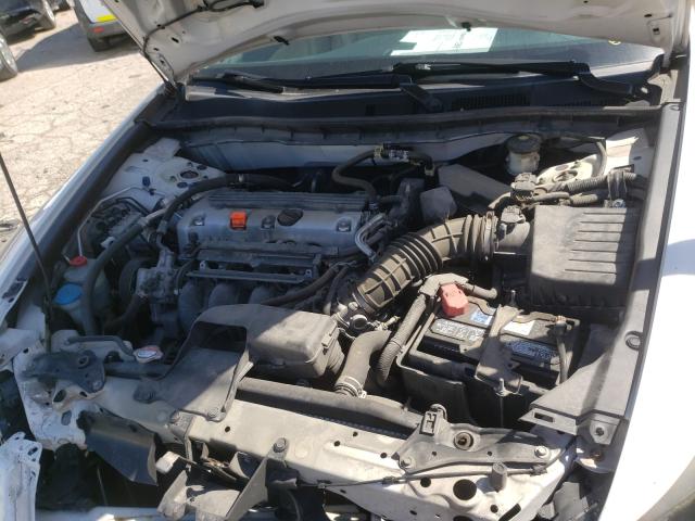 2012 HONDA ACCORD SE 1HGCP2F65CA230049