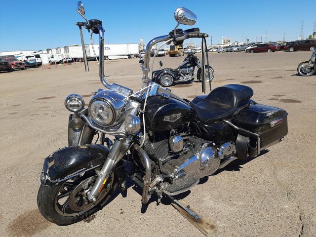 2015 HARLEY-DAVIDSON FLHR ROAD 1HD1FBM19FB695544
