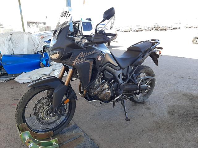 2018 HONDA CRF1000 A JH2SD0403JK200150
