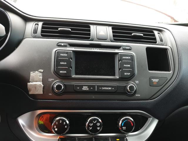 2012 KIA RIO EX KNADN5A37C6082073