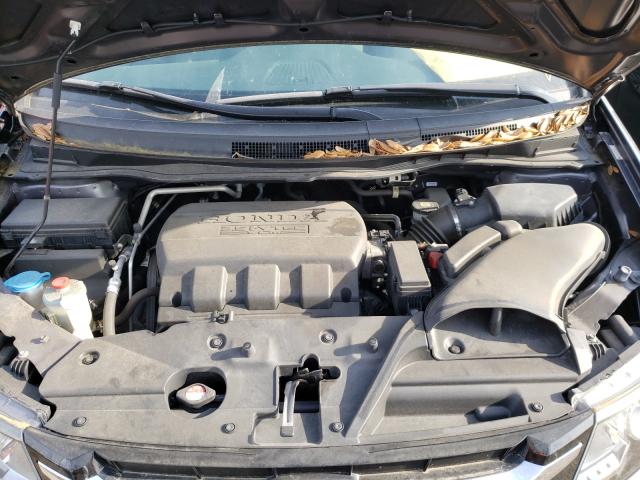2015 HONDA ODYSSEY EX 5FNRL5H43FB082979