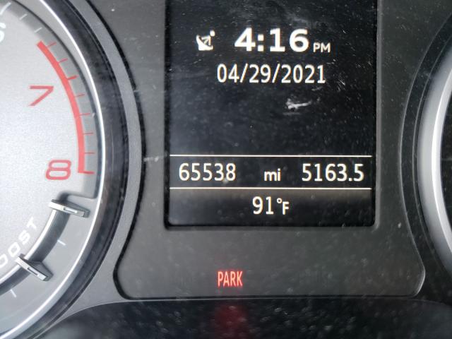 2016 AUDI S3 PREMIUM WAUB1GFF4G1118340