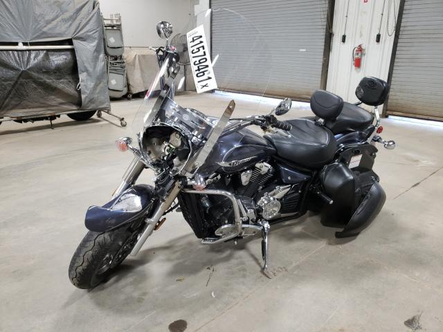 2015 YAMAHA XVS1300 CT JYAVP32E4FA006572