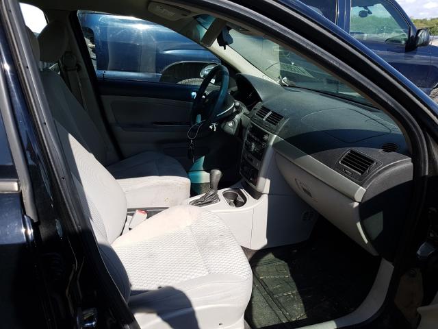 2010 CHEVROLET COBALT 1LT 1G1AD5F54A7199029