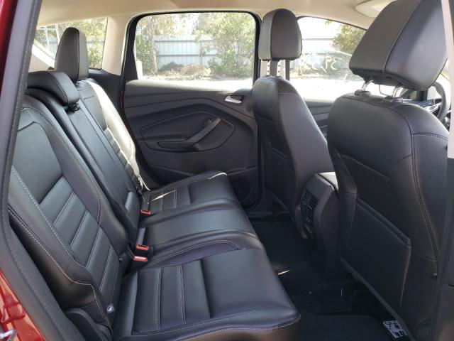 2017 FORD C-MAX TITA 1FADP5DU4HL113246