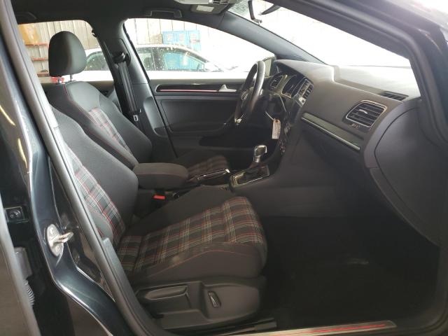 2017 VOLKSWAGEN GTI S 3VW4T7AU0HM053628