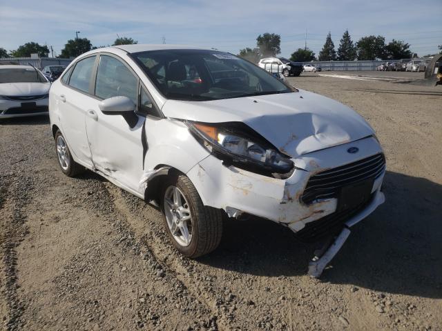2017 FORD FIESTA SE 3FADP4BJ1HM164592