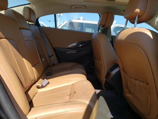 2014 BUICK LACROSSE T 1G4GF5G3XEF275577
