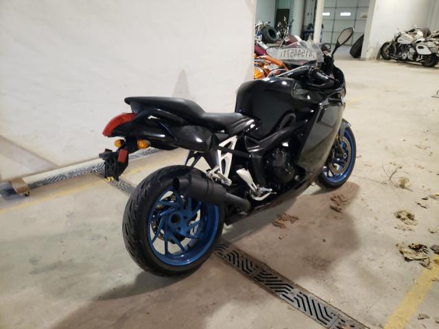 2008 BMW K1200 S WB10591AX8ZM29874