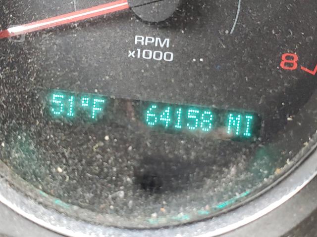 2010 CHEVROLET COBALT 1LT 1G1AD5F56A7139897