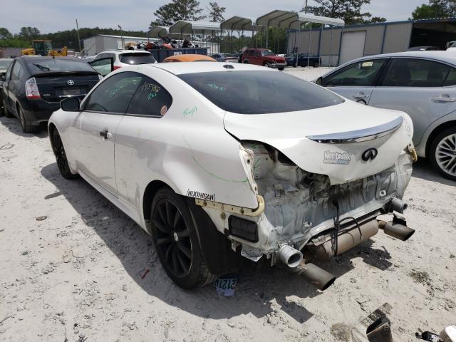 2013 INFINITI G37 JOURNE JN1CV6EK6DM922995