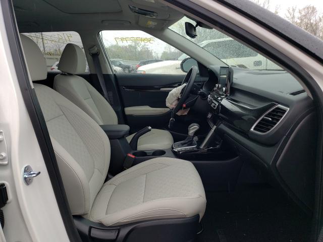 2021 KIA SELTOS EX KNDERCAAXM7196417
