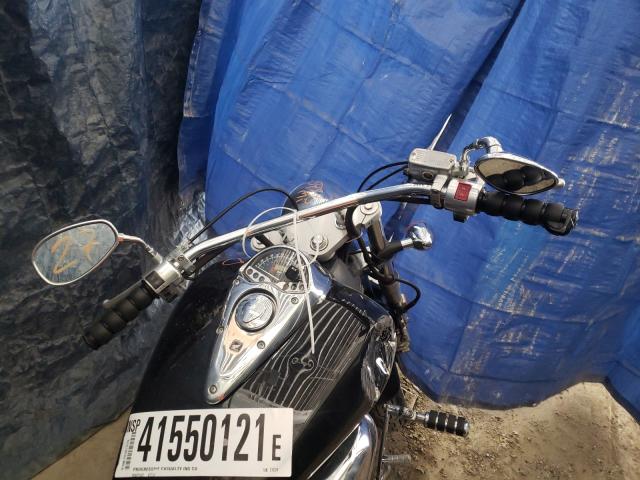 2006 HONDA VTX1300 C 1HFSC55046A212124