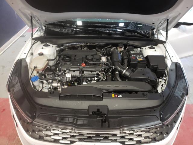 2021 KIA K5 LXS 5XXG14J21MG055922