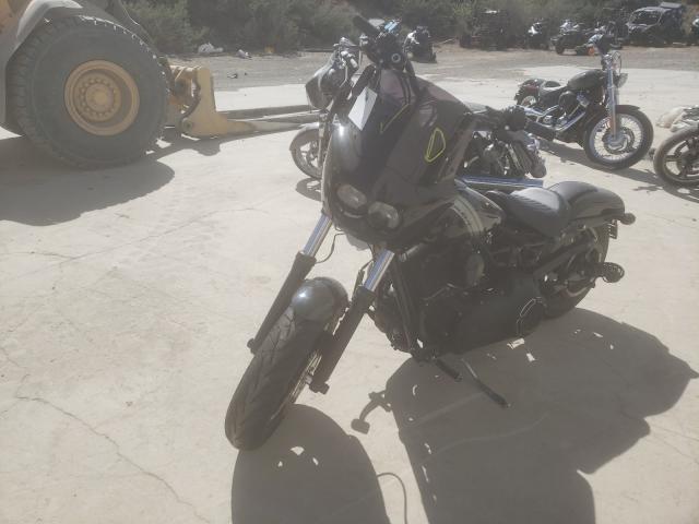 2016 HARLEY-DAVIDSON FXDF DYNA 1HD1GYM15GC303378
