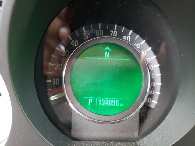 2011 SAAB 9-5 TURBO YS3GN4AR2B4007296