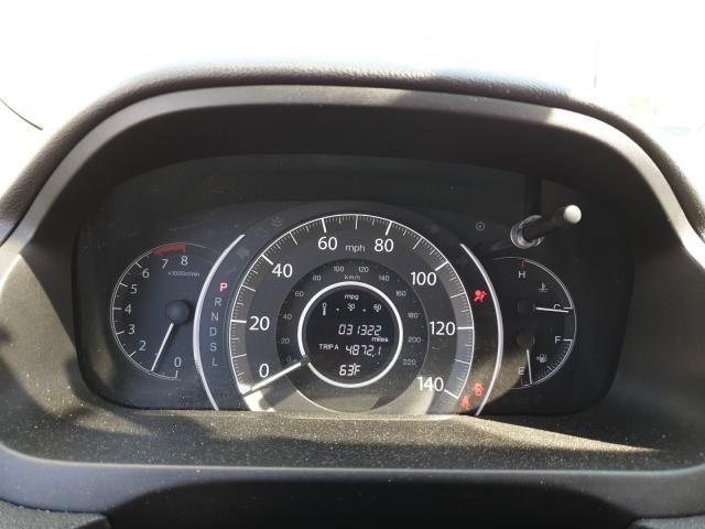 2015 HONDA CR-V 5J6RM4H32FL056430