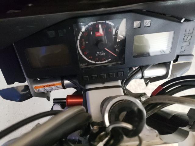 2004 APRILIA TUONO 1000 ZD4RPC0524S000337