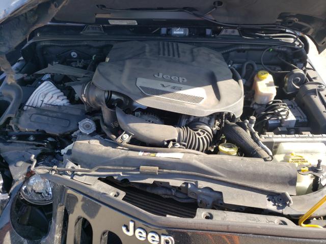2014 JEEP WRANGLER U 1C4HJWEG1EL265900