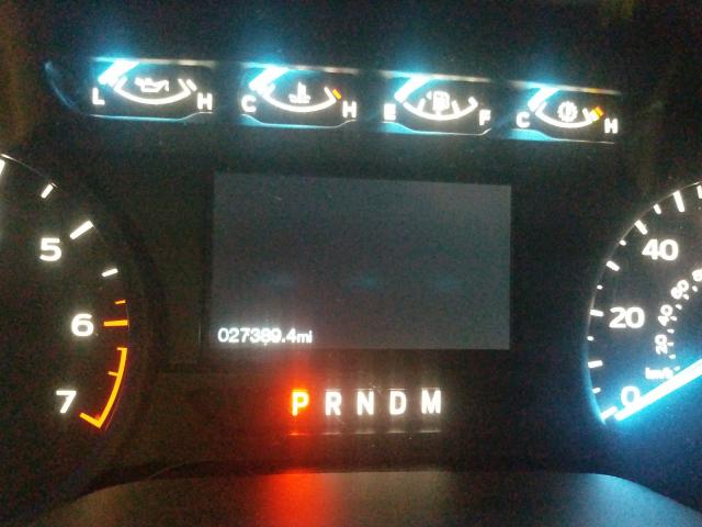 2019 FORD F150 2WD 1FTEW1E45KFA28835