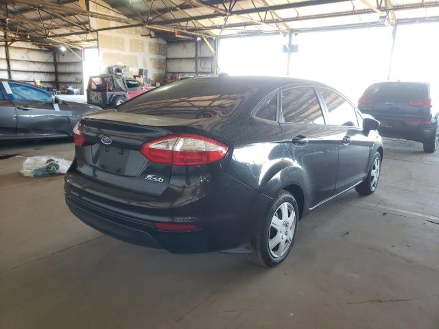 2014 FORD FIESTA S 3FADP4AJ4EM133365
