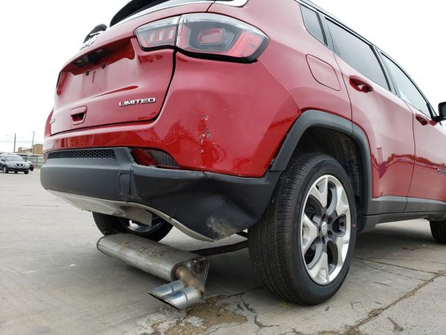 2018 JEEP COMPASS LI 3C4NJDCB0JT222100