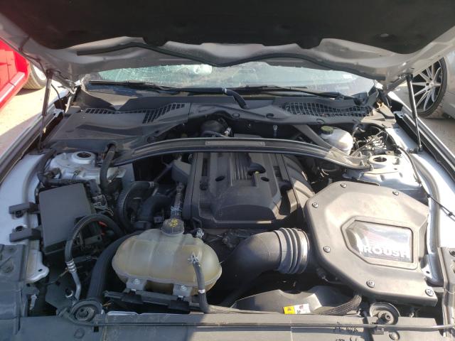2018 FORD MUSTANG 1FA6P8TH4J5102434